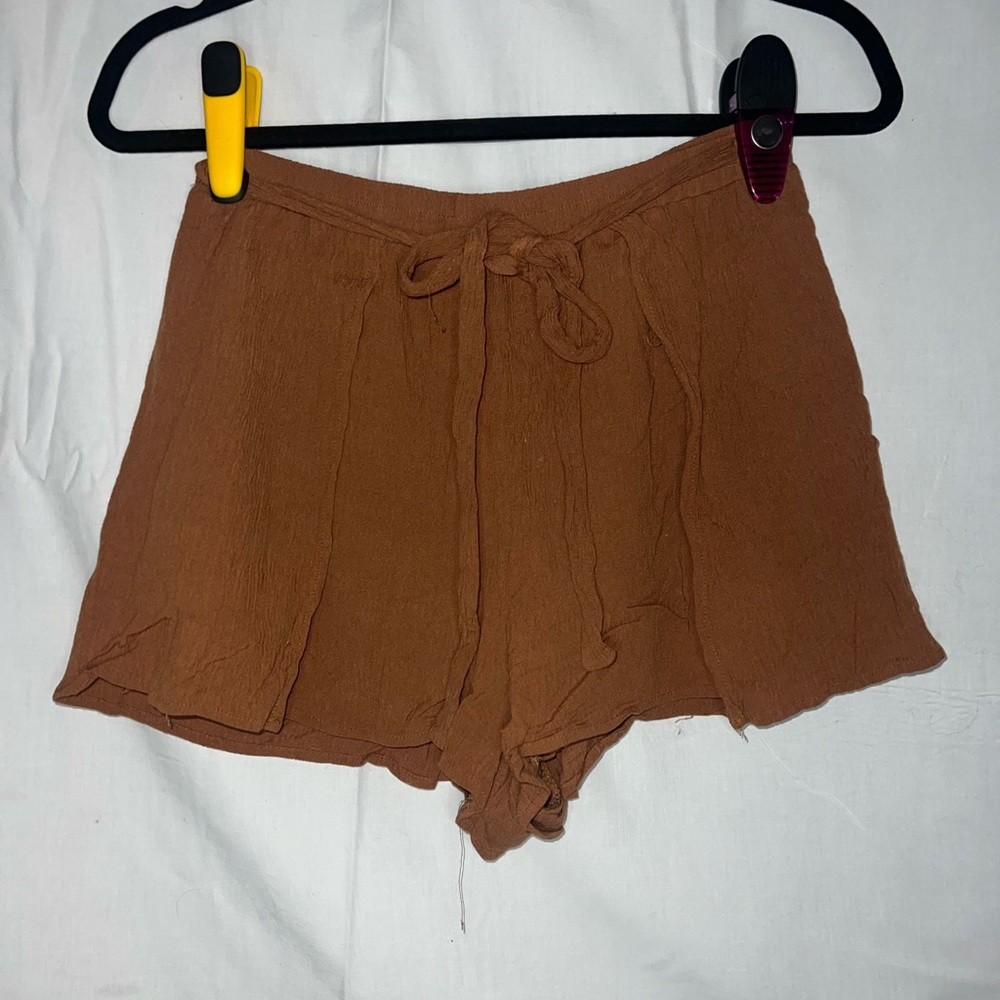 Lightweight Summer Shorts